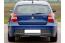 Eisenmann Edelstahl Klappenauspuff für BMW 1er 130i (E87) 5-Türer (3.0, 265 PS) Endrohre 2x76mm rund, mit EG-Genehmigung