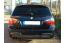 Eisenmann Edelstahl Klappenauspuff für BMW 3er 330i / 330i xDrive (E91) Touring (3.0, 258/272 PS) Endrohre 2x70mm rund, mit EG-Genehmigung
