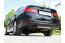 Eisenmann Edelstahl Klappenauspuff für BMW 4er 428i / 428i xDrive (F33) Cabrio (2.0 Turbo, 245 PS) Endrohre 2x76mm rund, mit EG-Genehmigung