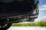 Eisenmann Edelstahl Klappenauspuff für BMW 4er 435i / 435i xDrive (F33) Cabrio (3.0 Turbo, 306 PS) Endrohre 2x90mm rund, mit EG-Genehmigung