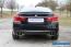 Eisenmann Edelstahl Klappenauspuff für BMW 5er 528i / 528i xDrive (F11 LCI) Touring (2.0 Turbo, 245 PS) Endrohre 4x83mm rund, mit EG-Genehmigung