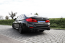 Eisenmann Edelstahl Klappenauspuff für BMW 5er M550i xDrive (G30) Limousine (4.4 V8 Biturbo, 530 PS) Endrohre 4x90mm rund Carbon, mit EG-Genehmigung