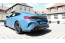 Eisenmann Edelstahl Klappenauspuff für BMW 8er M850i xDrive (G14) Cabrio (4.4 V8 Biturbo, 530 PS) Endrohre 4x90mm rund schwarz Signature Design, mit EG-Genehmigung