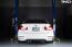 Eisenmann Edelstahl Klappenauspuff für BMW M3 (F80) Limousine (3.0 Biturbo, 431 PS) Endrohre 4x90mm rund schwarz Signature Design, mit EG-Genehmigung