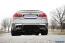Eisenmann Edelstahl Klappenauspuff für BMW M5 (F10) Limousine (4.4 V8 Biturbo, 560/600 PS) Endrohre 4x90mm rund, mit EG-Genehmigung