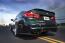 Eisenmann Edelstahl Klappenauspuff für BMW M5 (F90) Limousine (4.4 V8 Biturbo, 600 PS) Endrohre 4x90mm rund Carbon Le Mans Design, mit EG-Genehmigung