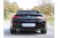 Eisenmann Edelstahl Klappenauspuff für BMW M6 (F13) Coupe (4.4 V8 Biturbo, 560 PS) Endrohre 4x90mm rund, mit EG-Genehmigung
