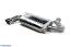 Eisenmann Edelstahl Sportauspuff für BMW 4er 420i / 420i xDrive (F33) Cabrio (2.0 Turbo, 184 PS) Endrohre 2x76mm rund, mit EG-Genehmigung