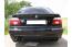 Eisenmann Edelstahl Sportauspuff für BMW 5er 535i (E39) Limousine (3.5 V8, 231/245 PS) Endrohre 2x76mm rund für M-Paket-Heckschürze