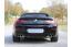 Eisenmann Edelstahl Sportauspuff für BMW 6er 650i / 650i xDrive (F06 LCI) Gran Coupe (4.4 V8 Biturbo, 450 PS) Endrohre 4x90mm rund, mit EG-Genehmigung