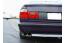 Eisenmann Edelstahl Sportauspuff für BMW M5 (E34) Limousine (3.6/3.8, 315/340 PS) Endrohre 2x83mm rund