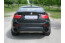 Eisenmann Edelstahl Sportauspuff für BMW X6 xDrive35i (E71) SUV (3.0L, 306 PS) Endrohre 2x120mm rund, mit EG-Genehmigung