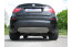 Eisenmann Edelstahl Sportauspuff für BMW X6 xDrive35i (E71) SUV (3.0L, 306 PS) Endrohre 2x120mm rund, mit EG-Genehmigung