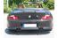 Eisenmann Edelstahl Sportauspuff für BMW Z3 (E36/8) Coupe (2.8, 192 PS) Endrohre 4x76mm rund