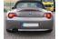 Eisenmann Edelstahl Sportauspuff für BMW Z4 (E85) Roadster (2.2, 170 PS) Endrohre 2x76mm rund für Serien-Heckschürze