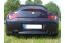 Eisenmann Edelstahl Sportauspuff für BMW Z4 (E85) Roadster (2.5, 192 PS) Endrohre 4x76mm rund für Serien-Heckschürze