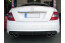 Eisenmann Edelstahl Sportauspuff für Mercedes-Benz C350/C350 CGI (S204) T-Modell (3.5 V6, 272/292/306 PS) Endrohre 2x120x77mm oval für Serien-Heckschürze, mit EG-Genehmigung