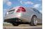 Eisenmann Edelstahl Sportauspuff für Mercedes E55 AMG (W211) Limousine (5.4 V8, 476 PS) Endrohre 4x120x77mm oval
