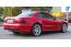 Eisenmann Edelstahl Sportauspuff für Mercedes SL55 AMG (R230) Roadster (5.4 V8, 476/500 PS) Endrohre 4x120x77mm oval