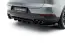 Maxton Design Bodykit für Porsche Cayenne SUV Mk3 Facelift Hochglanz schwarz