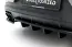 Maxton Design Bodykit für Porsche Cayenne SUV Mk3 Facelift Hochglanz schwarz