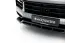 Maxton Design Bodykit für Porsche Cayenne SUV Mk3 Facelift Hochglanz schwarz
