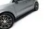 Maxton Design Bodykit für Porsche Cayenne SUV Mk3 Facelift Hochglanz schwarz