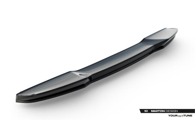 Maxton Design Heckspoiler 3D für Audi RSQ3 SUV F3...