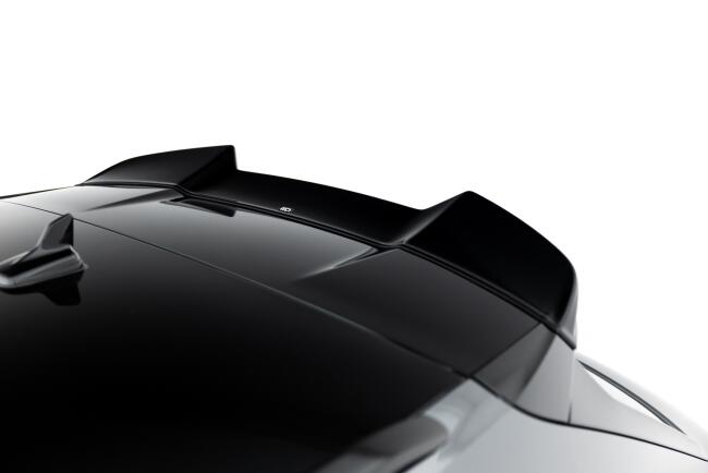 Maxton Design Heckspoiler 3D für Audi RSQ3 SUV F3...