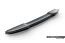 Maxton Design Heckspoiler 3D für Audi RSQ3 SUV F3 Hochglanz schwarz