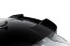 Maxton Design Heckspoiler Lippe V.2 für Audi RSQ3 F3 Sportback Hochglanz schwarz