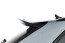 Maxton Design Heckspoiler Lippe V.2 für Audi RSQ3 F3 Sportback Hochglanz schwarz