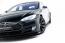 Maxton Design Frontlippe V.1 für Tesla Model S Mk1 Hochglanz schwarz