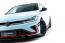 Maxton Design Frontlippe V.1 für VW Jetta GLI Mk7 Facelift 2 Hochglanz schwarz