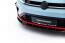 Maxton Design Frontlippe V.1 für VW Jetta GLI Mk7 Facelift 2 Hochglanz schwarz