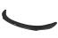 Maxton Design Frontlippe für BMW M4 F82 M-Performance Hochglanz schwarz