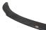 Maxton Design Frontlippe für BMW M4 F82 M-Performance Hochglanz schwarz