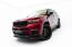 Maxton Design Frontlippe für Jeep Grand Cherokee L Mk5 Hochglanz schwarz