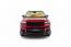 Maxton Design Frontlippe für Jeep Grand Cherokee L Mk5 Hochglanz schwarz