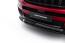 Maxton Design Frontlippe für Jeep Grand Cherokee L Mk5 Hochglanz schwarz