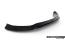 Maxton Design Frontlippe für Jeep Grand Cherokee L Mk5 Hochglanz schwarz