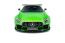 Maxton Design Frontlippe für Mercedes-AMG GT R C190 Facelift Hochglanz schwarz