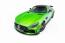 Maxton Design Frontlippe für Mercedes-AMG GT R C190 Facelift Hochglanz schwarz