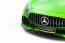 Maxton Design Frontlippe für Mercedes-AMG GT R C190 Facelift Hochglanz schwarz