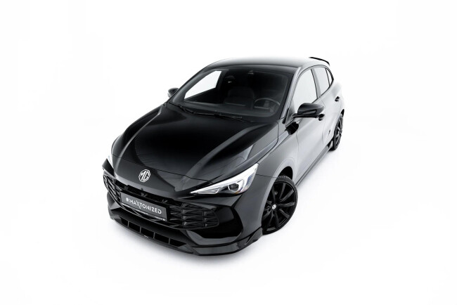 Maxton Design Frontlippe V.1 für MG 3 Mk1 Hochglanz...