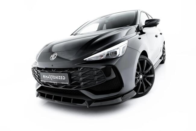 Maxton Design Frontlippe V.2 für MG 3 Mk1 Hochglanz...