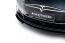 Maxton Design Frontlippe V.2 für Tesla Model S Mk1 Hochglanz schwarz