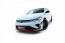 Maxton Design Frontlippe V.2 für VW Jetta GLI Mk7 Facelift 2 Hochglanz schwarz