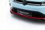 Maxton Design Frontlippe V.2 für VW Jetta GLI Mk7 Facelift 2 Hochglanz schwarz