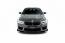 Maxton Design Frontlippe V.3 für BMW M5 F90 Hochglanz schwarz